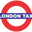 London Taxi logo